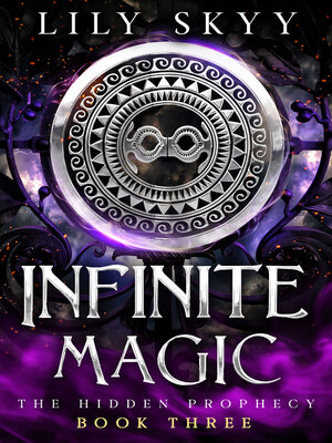 cover image of Infinite Magic